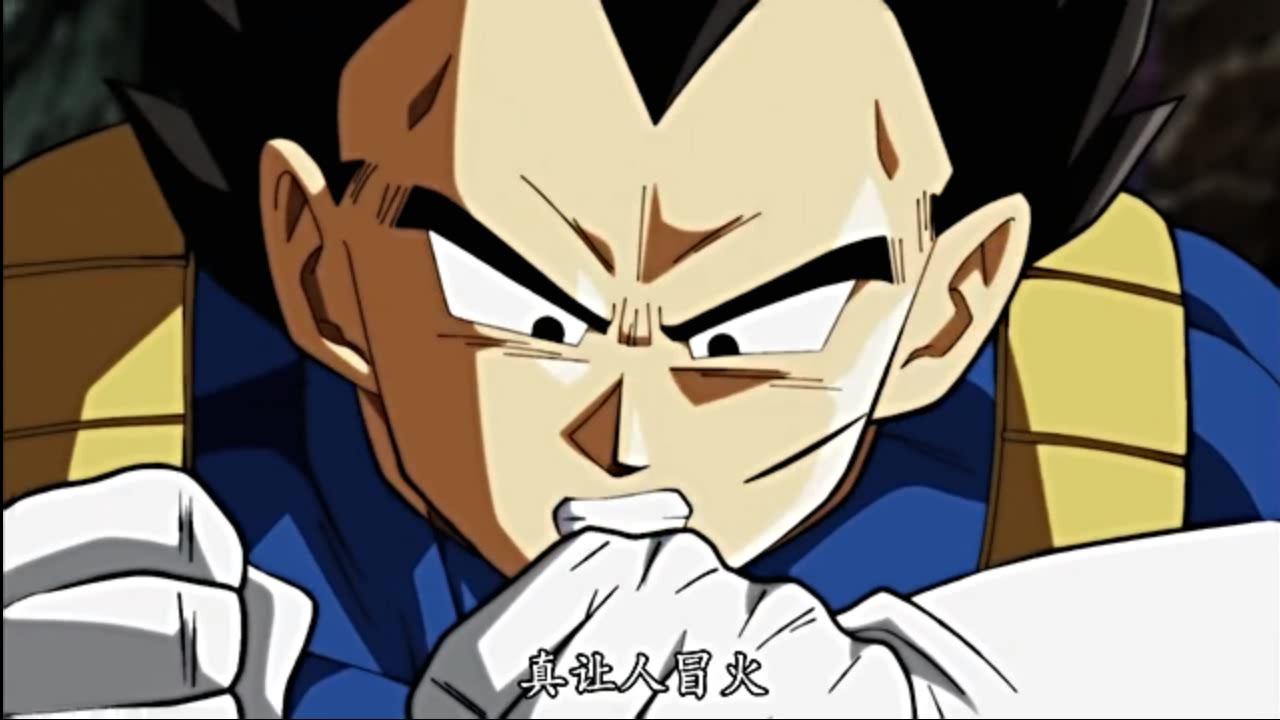 七龙珠中谁最可爱这一位前期高冷后期成了行走的表情包