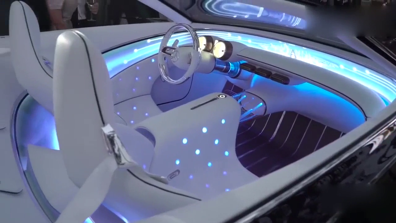 迈巴赫最豪华敞篷车发布，再次回归剑指劳斯莱斯，还会亏本吗？