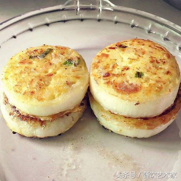 洋葱饼怎么做好吃 新浪网