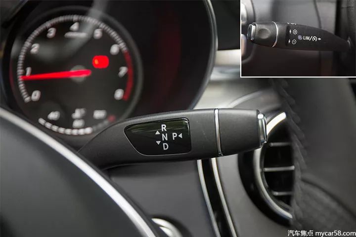 定速巡航刹车没用奔驰回应：后台不能干预车辆