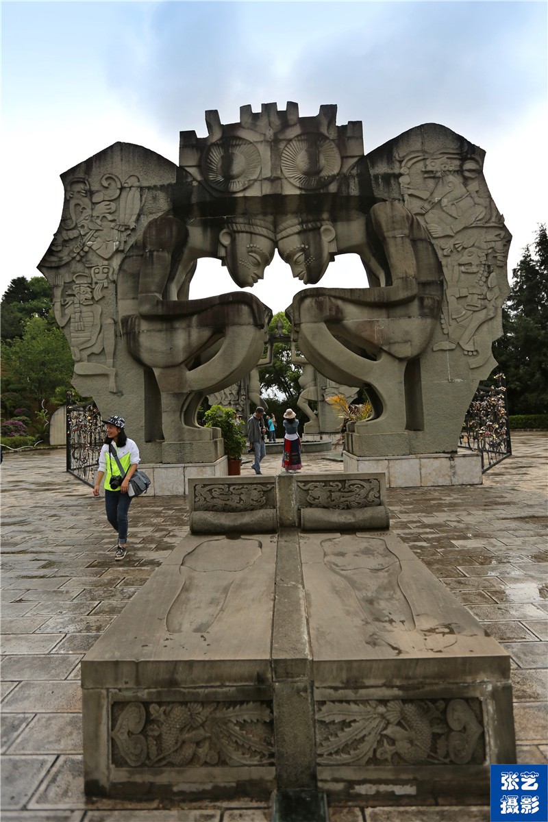 想生双胞胎吗,到云南墨江县双胞村喝双胞井里