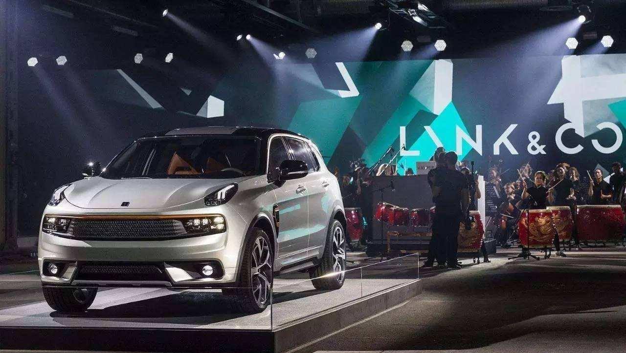 新高端品牌和合资自主品牌你更看好谁?