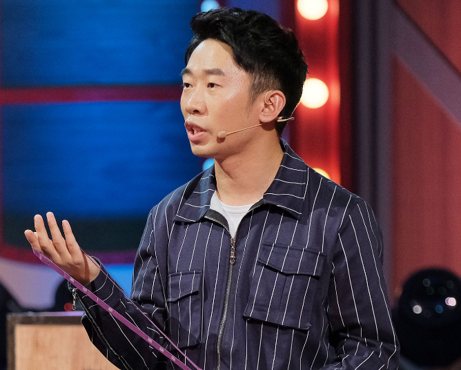 3位最“不受欢迎”的主持人，杨迪排第3，第1名至实归！