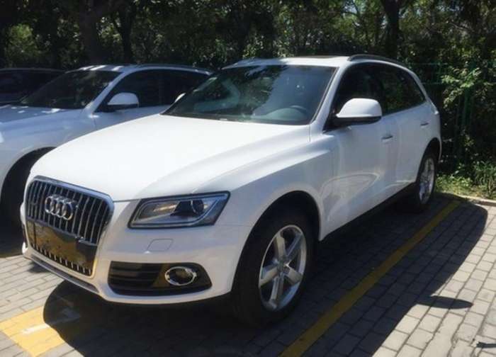 曾经红极一时，卖50万加价3万被抢疯，如今新车狂跌20万，卖