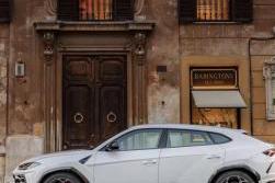 近期“兰博基尼“动态汇总，都在这个专题里