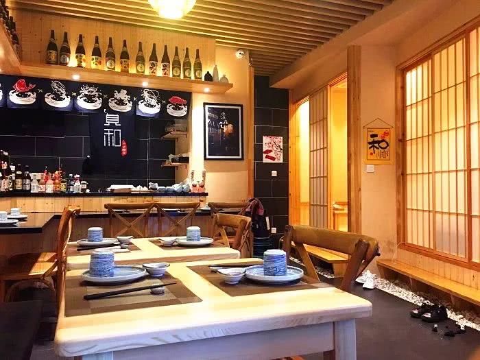 花200元不到，吃遍苏州特色日料！