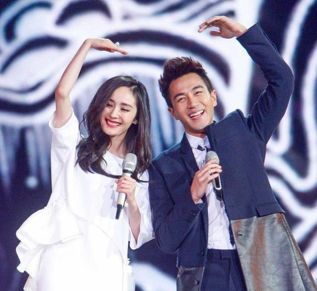 杨幂4分11秒视频流出?细节曝光让人不忍直视