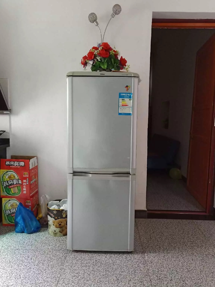 别再说农村人脏了!晒晒我家住了20年的小农房