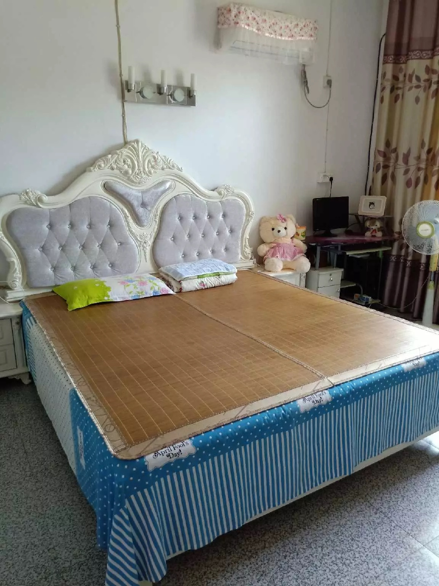 别再说农村人脏了!晒晒我家住了20年的小农房