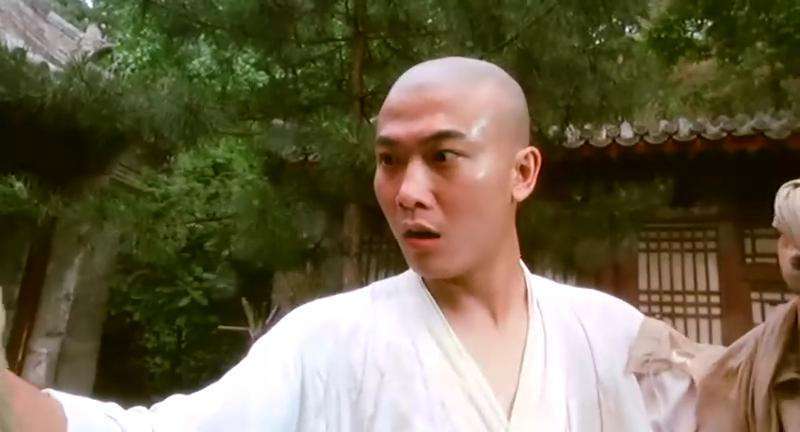 为何功夫明星李连杰拍《太极张三丰》被这个反