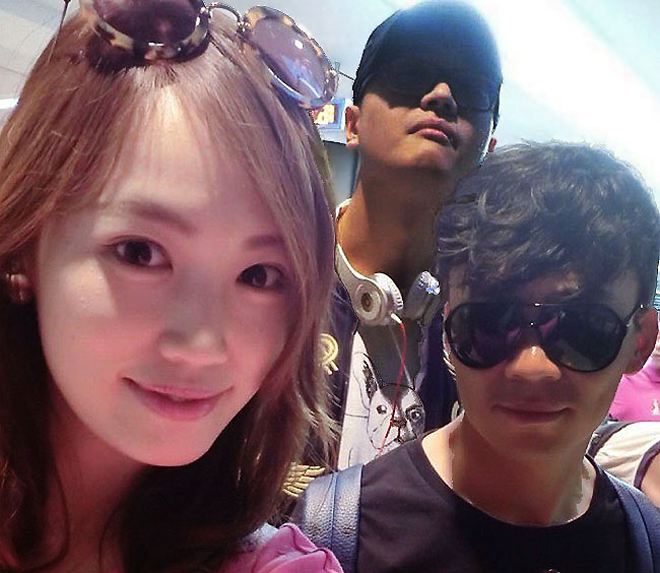 范爷刘编剧等人扎堆洗白，安娜一脸懵！网友：这波操作真6