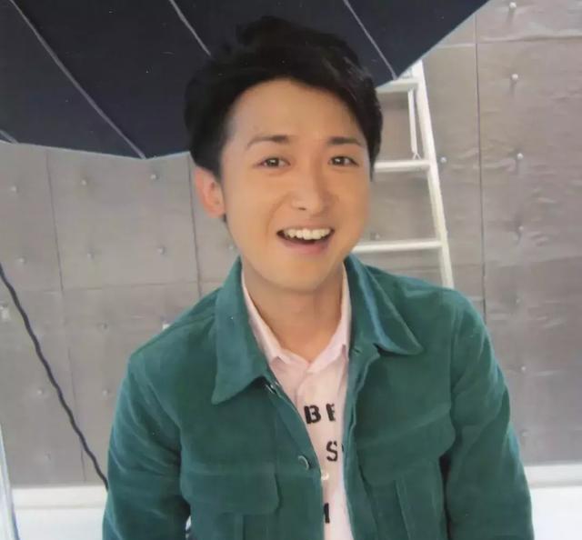 2018最火的日本男演员来了!