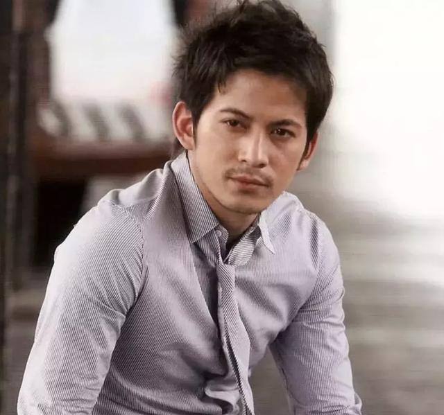 2018最火的日本男演员来了!