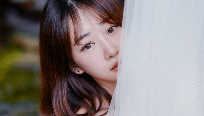 吸引力的奥秘--如何让女人满脑子是你