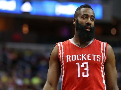 NBA乐透抽签已经结束,火箭队为什么没有首轮