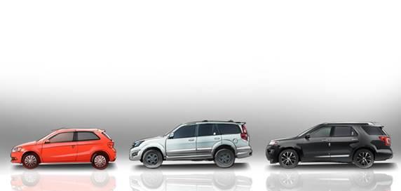 一个四十岁男人的用车心路