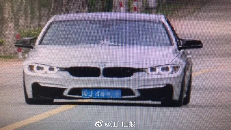 “宝马“最新资讯都在这了，就等你来