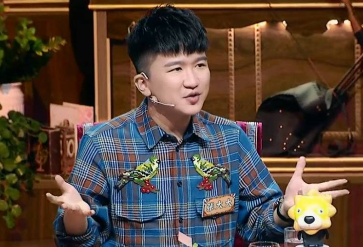 3位最“不受欢迎”的主持人，杨迪排第3，第1名至实归！