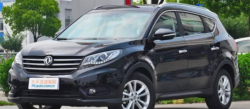 在刚刚过去的3月份，有口碑有颜值的SUV上市了