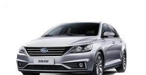 一汽夏利要翻身就靠它了, 气势不输捷达桑塔纳