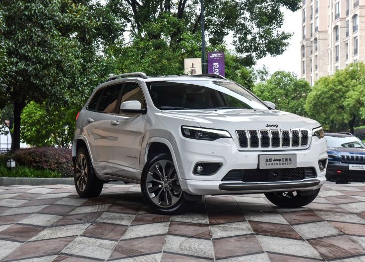 想知道“20-30万中型SUV“近期资讯盘点，你想要的这里都有