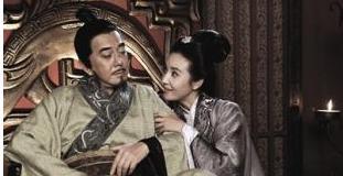 “横绝四海，可又奈何”，一代帝王的无奈，皇帝也保护不了宠妃