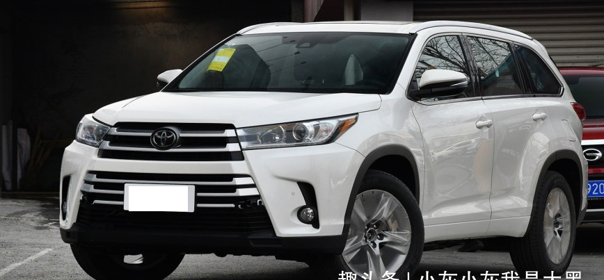 “30-50万日系中型SUV“最新资讯都在这了，就等你来