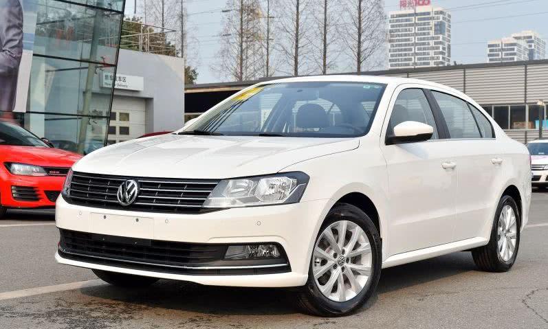 神车换代！大众朗逸尺寸加大码，基于MQB平台打造