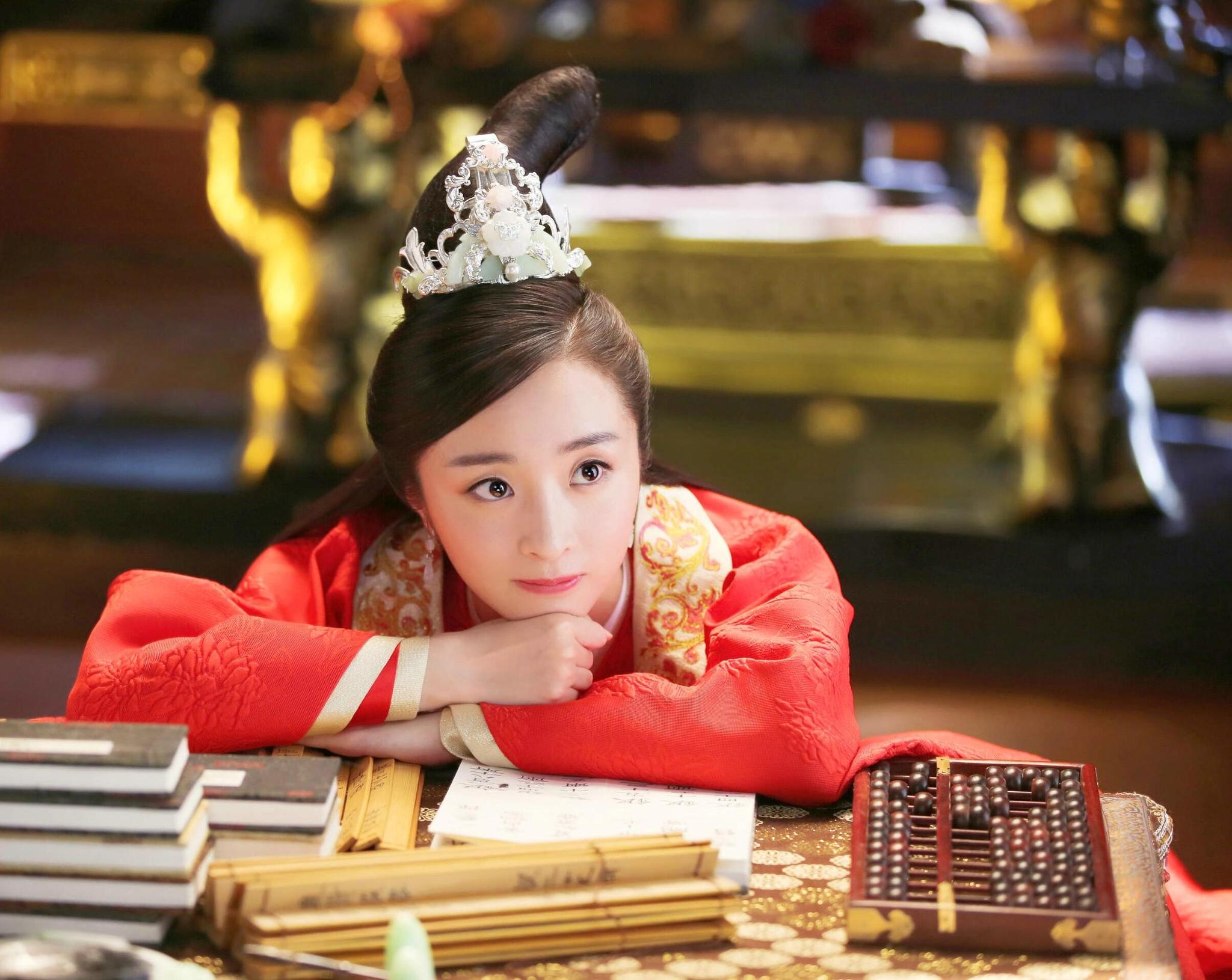 《独孤天下》:女生为何那么喜欢独孤伽罗?