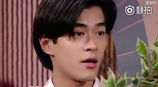 古天乐才是中国最帅小鲜肉,鹿晗吴亦凡都要靠边站