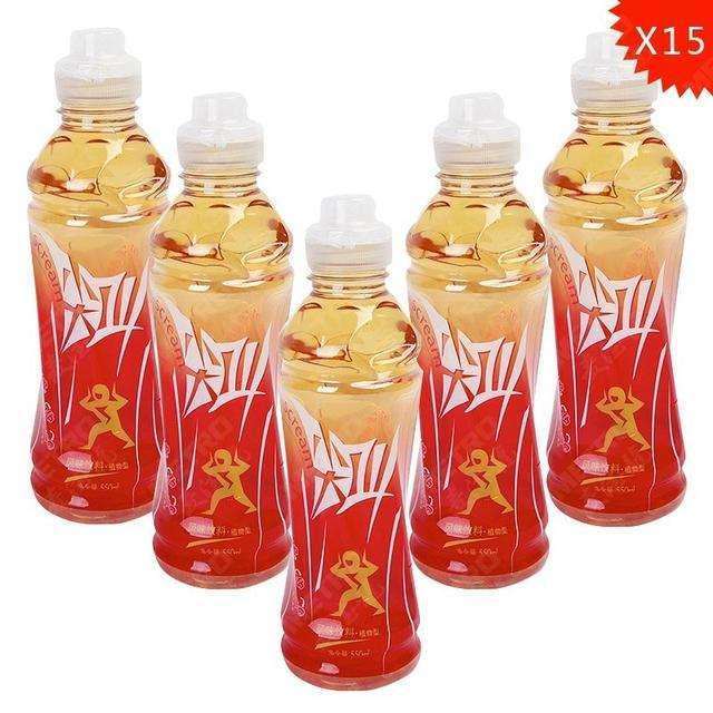 中国最难喝饮料排行,最后一种给我500块我都不