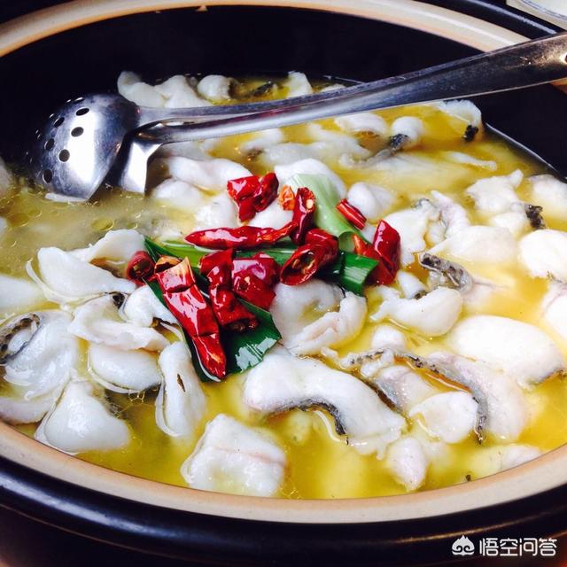 酸菜鱼的鱼片怎么做才能又滑又嫩？