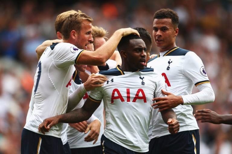 竞彩足球分析:周六 英超 托特纳姆热刺vs利物浦