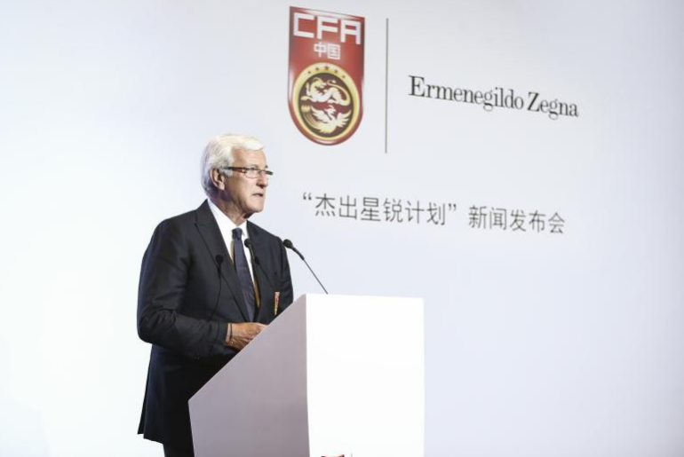 新黄紫昌横空出世!里皮钦点3位超新星到意大利