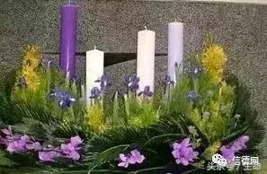 将进入将临期!请准备迎接主的诞生吧!