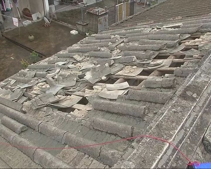 阳揭东区凌晨一个火球窜进民居,屋主夫妻被严