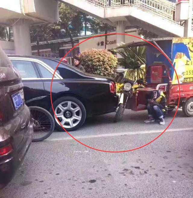 “劳斯莱斯“最新资讯都在这了，就等你来