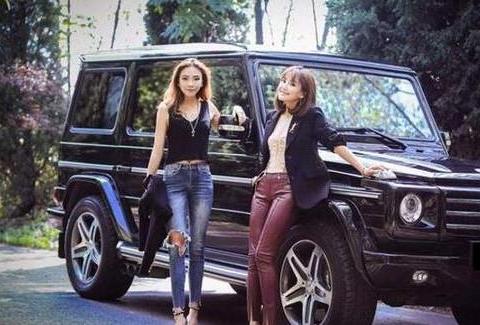 全新牧马人配2.0T 8AT，智能全时四驱！