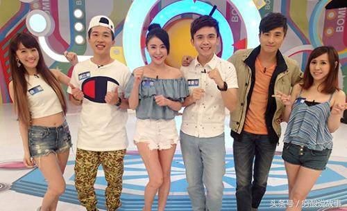 没有大陆市场的台湾艺人:大部分为通告咖、本