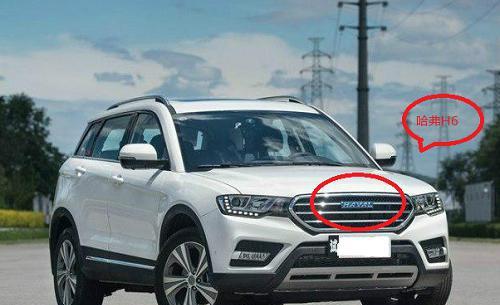 专注国产SUV品牌有戏.不管竞争多激烈，实力强的总会被留下。