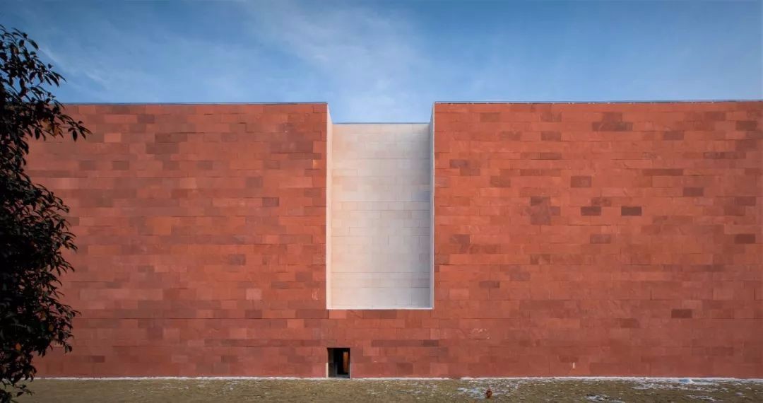 未开馆,已获奖,来看中国国际设计博物馆视觉形象设计