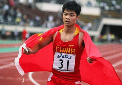 苏炳添的9.91秒和博尔特的9.58秒,差距真的很