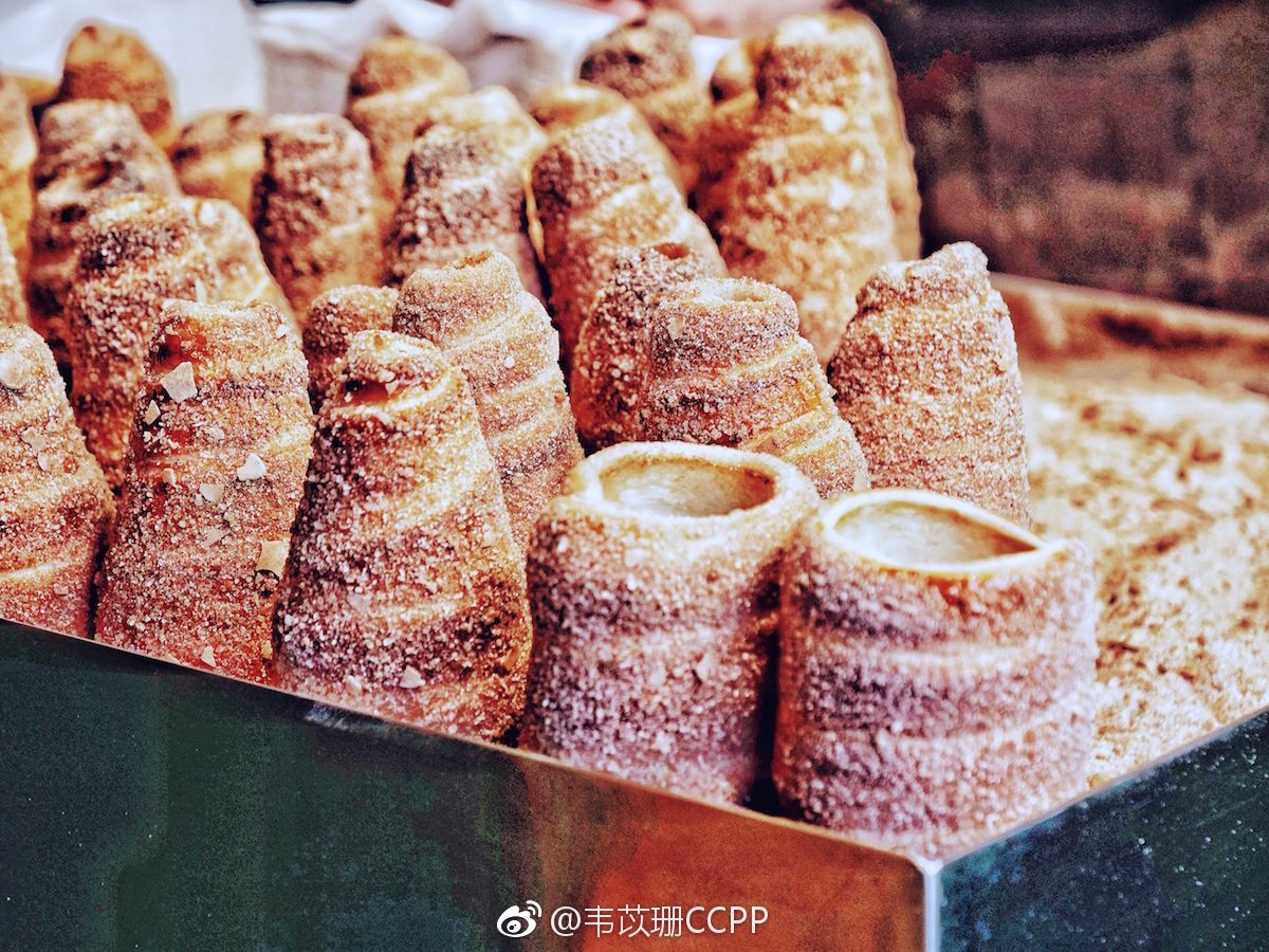 一直以为蔡依林歌词里的布拉格广场是一个很大