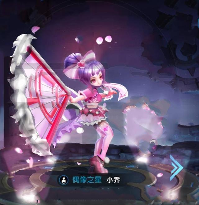 王者荣耀: 网友自制四款异类皮肤, 妲己冲浪少女, 孙尚香暗黑傀儡