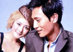 刘烨结婚现场哭到疯狂 青梅枯萎竹马老去, 他爱