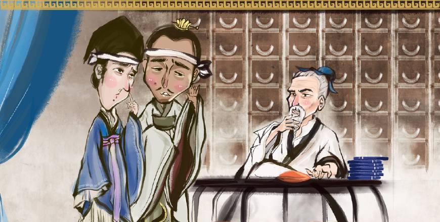 为什么中医反对“头痛医头, 脚痛医脚”