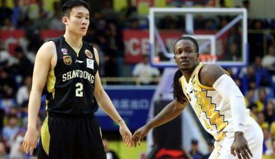 下赛季CBA常规赛改制,如何看待这个分组情况