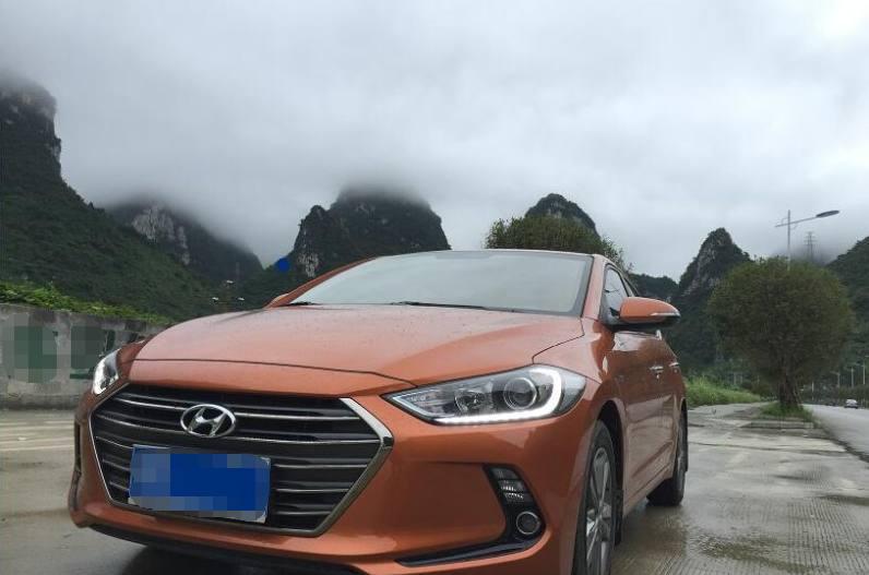 速递!新鲜的“15-20万韩系轿车“资讯全在这，看我就够了