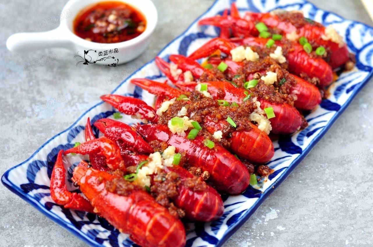 小龙虾到底有多脏?好多人不懂,大厨教您几招,