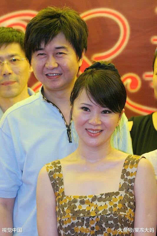 凭借一首歌红了20年, 给儿子取得名字很任性, 